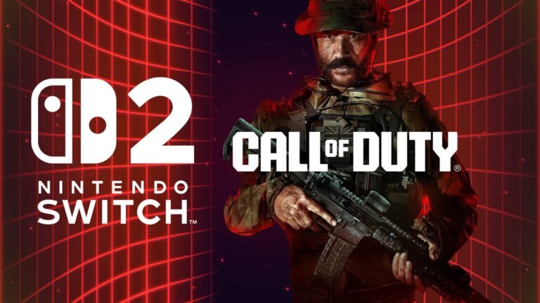 Call of Duty prepara su desembarco en Nintendo Switch: una oferta de empleo enciende las alarmas