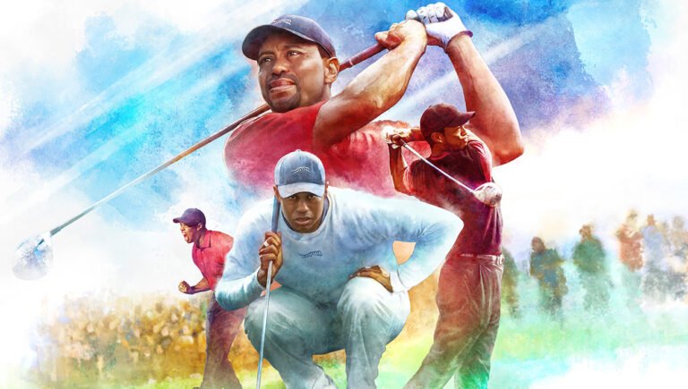 PGA TOUR 2K25 se apunta un “hoyo en uno” rumbo a Nintendo Switch 2
