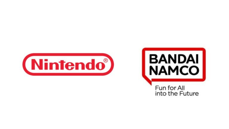Nintendo compra el estudio de Bandai Namco en Singapur y lo convertirá en Nintendo Studios Singapore