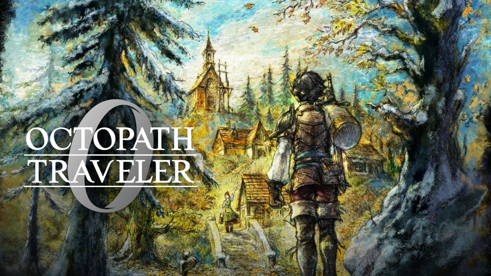 Parche exprés para Octopath Traveler 0 en Switch y Switch 2: mejora la cámara y corrige fallos puntuales