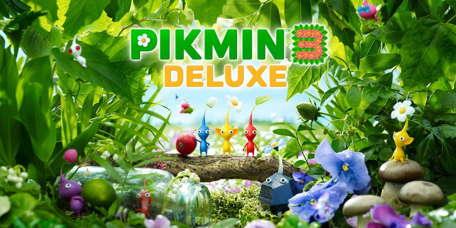 Pikmin 3 Deluxe podría llegar “mejorado” a Nintendo Switch 2 tras aparecer en PEGI