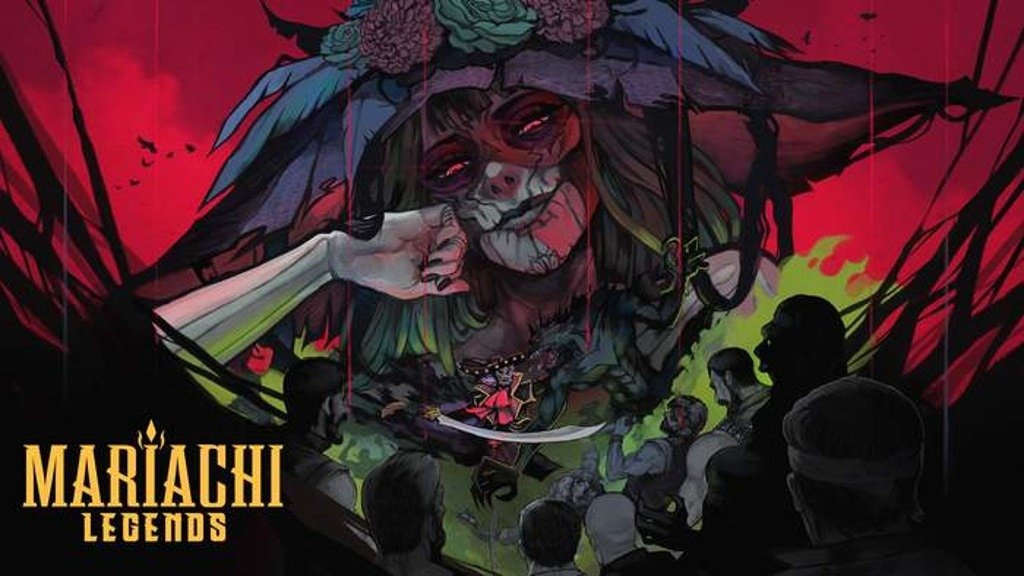 Mariachi Legends: el metroidvania de pixel art que apuesta por el folclor mexicano y ya apunta a 2026