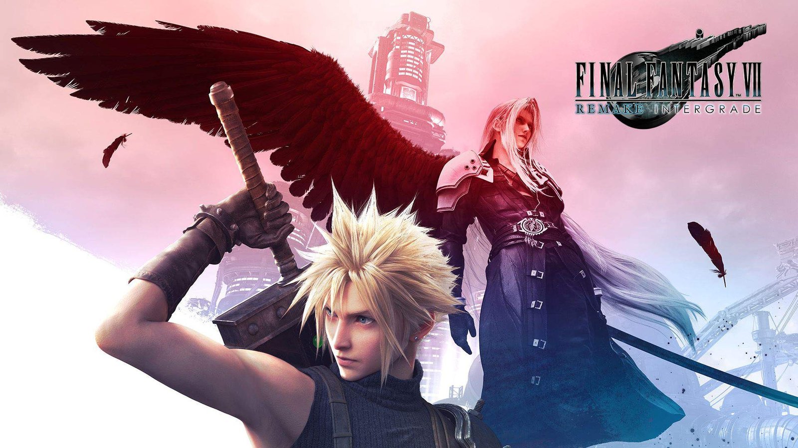 Demo sorpresa: Final Fantasy VII Remake Intergrade ya se puede jugar gratis en Nintendo Switch 2