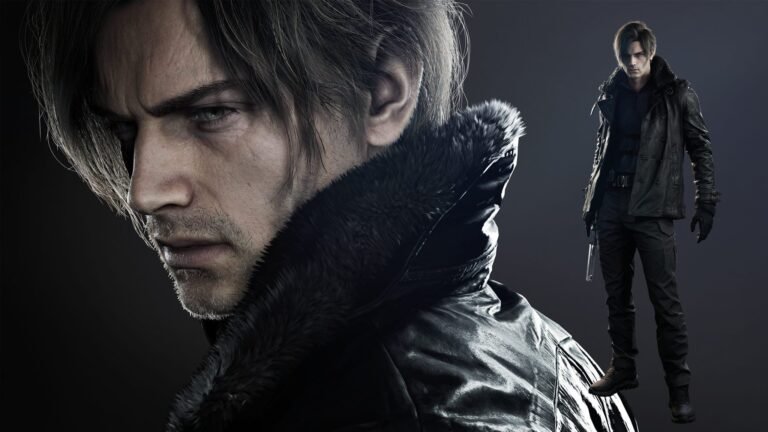 Leon S. Kennedy regresa por todo lo alto: Capcom lo revela en un tráiler explosivo en The Game Awards 2025