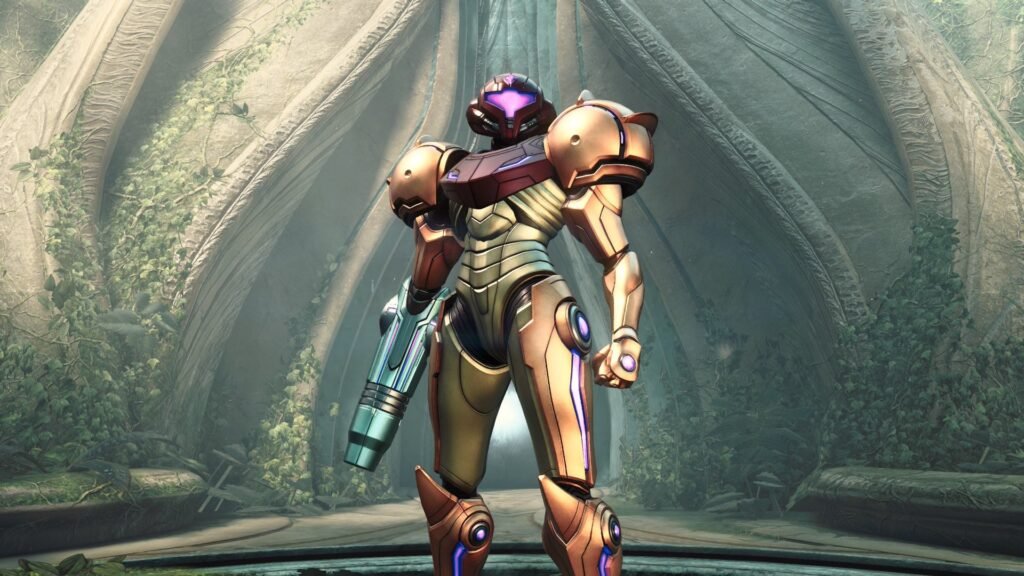 Metroid Prime 4: ¿La secuela que se atreve a superar al original?