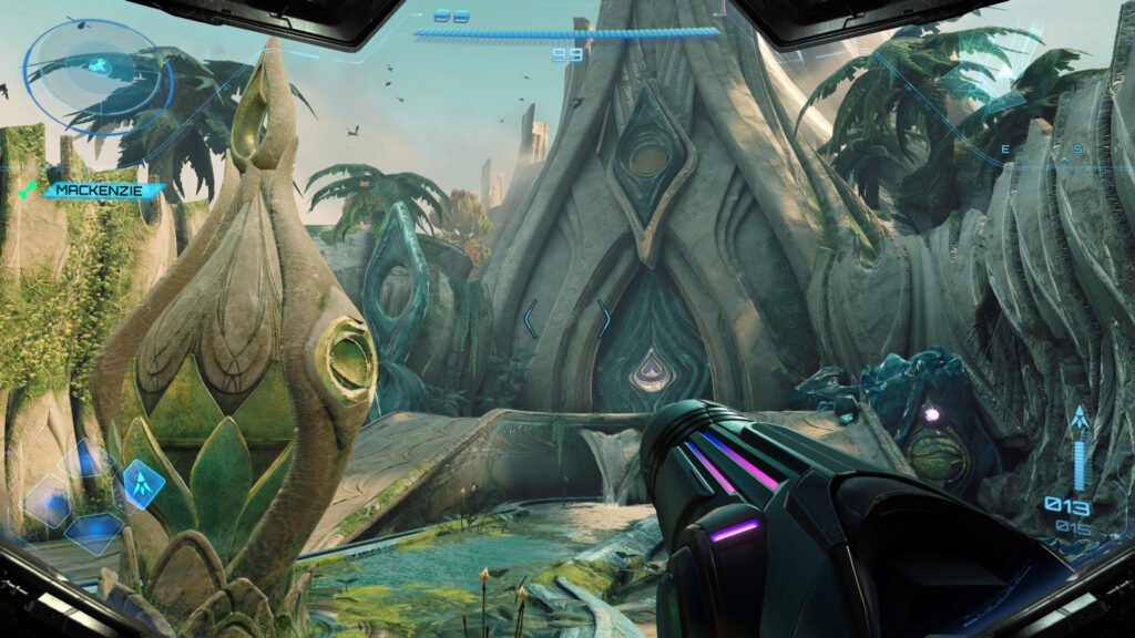 Metroid Prime 4: ¿La secuela que se atreve a superar al original?