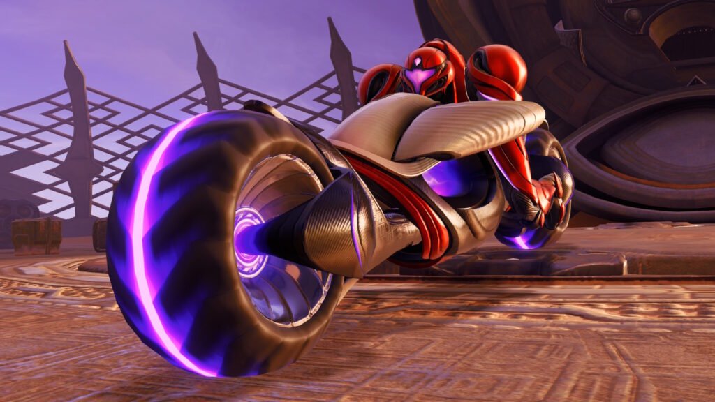 Metroid Prime 4: ¿La secuela que se atreve a superar al original?