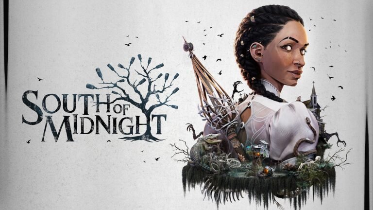 South of Midnight da el salto: llegará a Nintendo Switch 2 en primavera de 2026