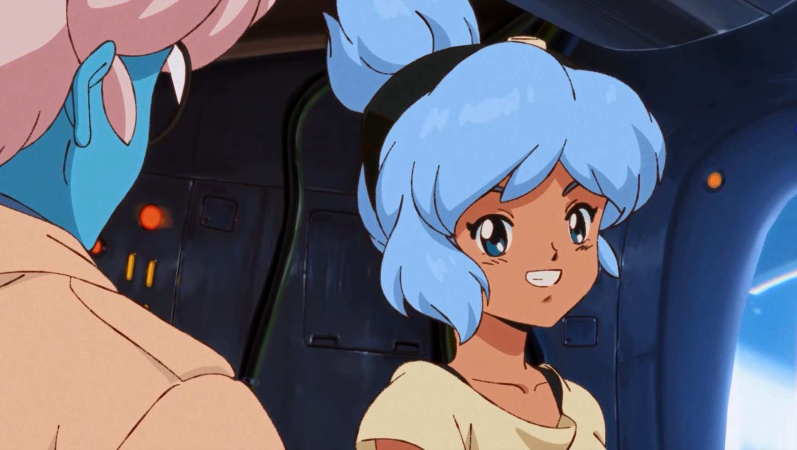 Presentan Orbitals, el nuevo exclusivo espacial para Nintendo Switch 2 en The Game Awards