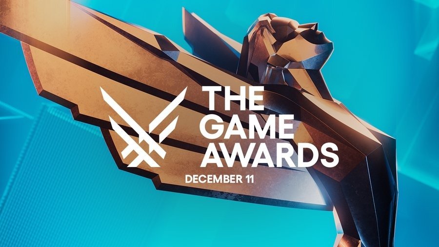 Recordatorio: The Game Awards 2025 se celebran mañana 11 de diciembre