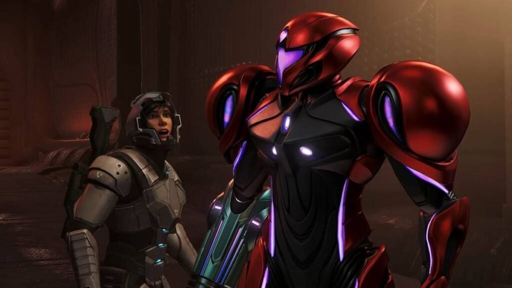 Metroid Prime 4: ¿La secuela que se atreve a superar al original?