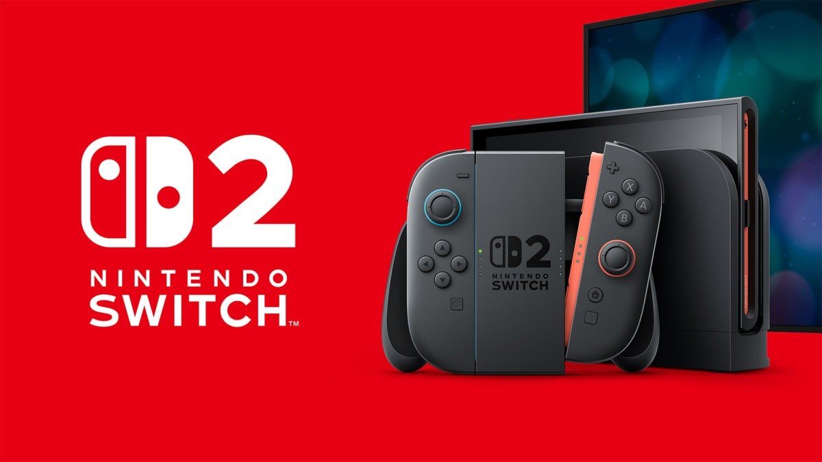 Nintendo Switch 2 arrasa en EE. UU.: fue la consola más vendida de 2025 y ya suma 4.4 millones de unidades
