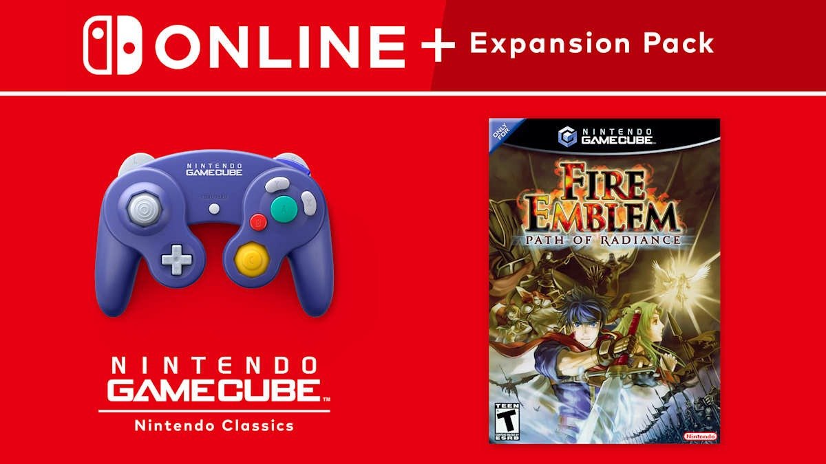 Ike vuelve a la carga: Fire Emblem: Path of Radiance ya se puede jugar en Nintendo Switch 2 con Switch Online