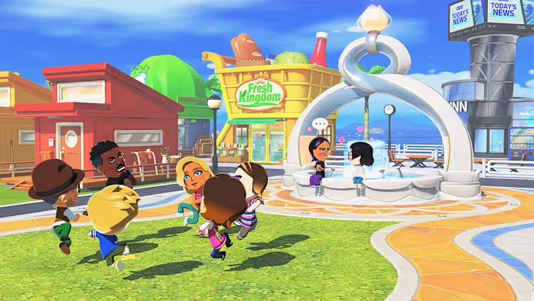 Tomodachi Life vuelve con Direct propio: Nintendo confirma fecha, novedades y más inclusión Tomodachi Life vuelve con Direct propio: Nintendo confirma fecha, novedades y más inclusión