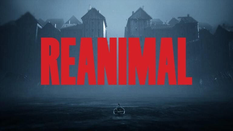 La demo de REANIMAL llega a Nintendo Switch 2 y calienta motores para su estreno en febrero