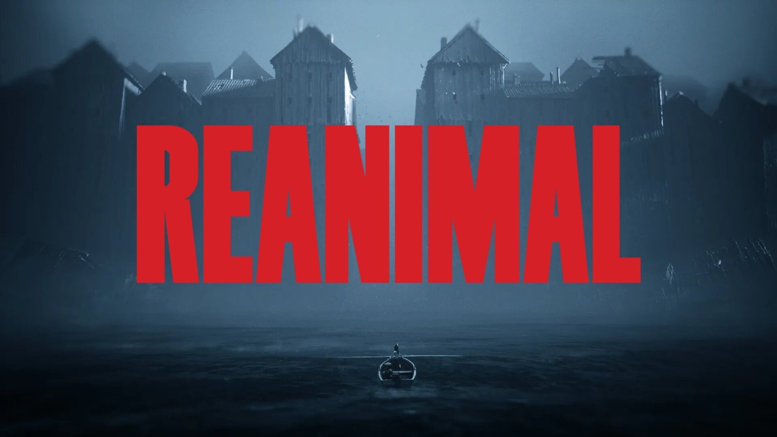 La demo de REANIMAL llega a Nintendo Switch 2 y calienta motores para su estreno en febrero