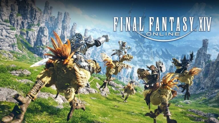 Final Fantasy XIV asoma en Nintendo Switch 2: Yoshi-P pide “esperar” y enciende los rumores
