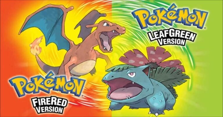 Vuelven Rojo Fuego y Verde Hoja: Pokémon confirma su llegada a Nintendo Switch tras el Pokémon Presents 2026 Vuelven Rojo Fuego y Verde Hoja: Pokémon confirma su llegada a Nintendo Switch tras el Pokémon Presents 2026