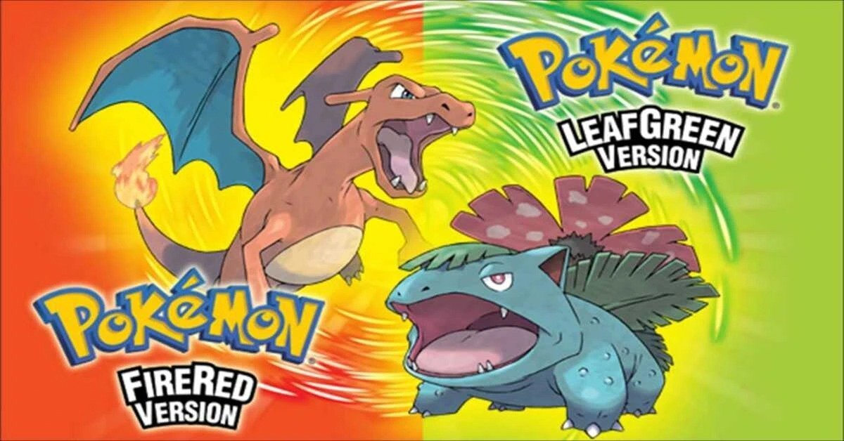 Vuelven Rojo Fuego y Verde Hoja: Pokémon confirma su llegada a Nintendo Switch tras el Pokémon Presents 2026 Vuelven Rojo Fuego y Verde Hoja: Pokémon confirma su llegada a Nintendo Switch tras el Pokémon Presents 2026