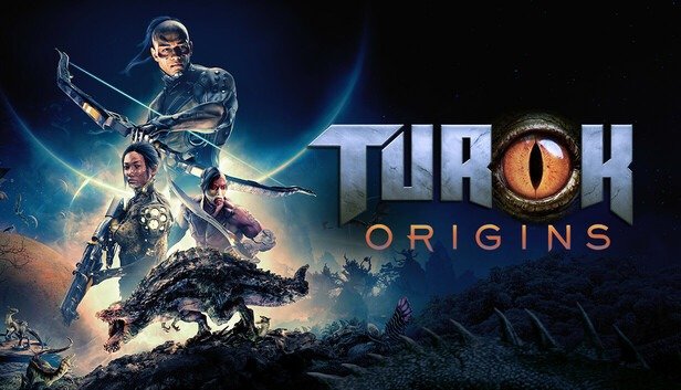 Turok: Origins regresa con dinosaurios, armas futuristas y una nueva amenaza alienígena en Switch 2 Turok: Origins regresa con dinosaurios, armas futuristas y una nueva amenaza alienígena en Switch 2