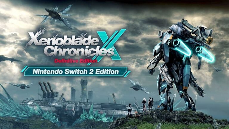 Xenoblade Chronicles X vuelve con esteroides: así luce Mira con mejoras de hasta 4K y 60 fps en Nintendo Switch 2 Xenoblade Chronicles X vuelve con esteroides: así luce Mira con mejoras de hasta 4K y 60 fps en Nintendo Switch 2