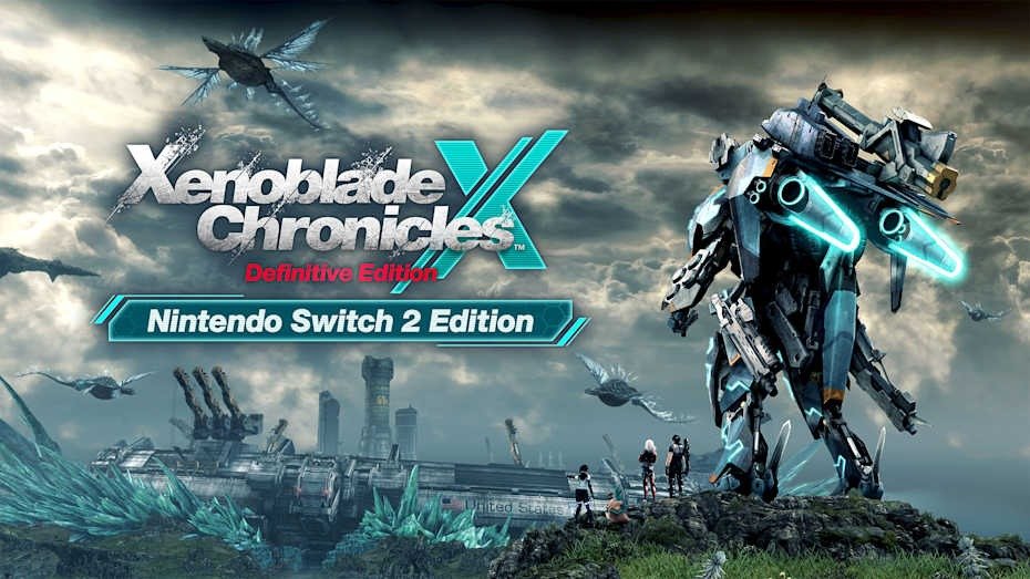 Xenoblade Chronicles X vuelve con esteroides: así luce Mira con mejoras de hasta 4K y 60 fps en Nintendo Switch 2 Xenoblade Chronicles X vuelve con esteroides: así luce Mira con mejoras de hasta 4K y 60 fps en Nintendo Switch 2