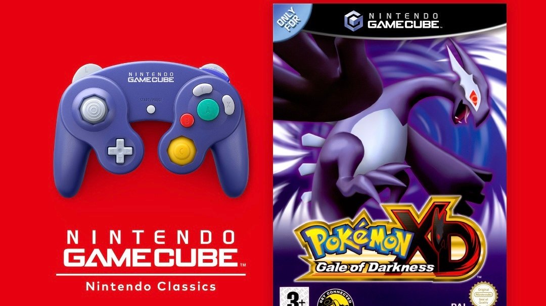Pokémon XD: Gale of Darkness ya está disponible en Switch 2: así puedes jugarlo con Switch Online + Expansion Pack