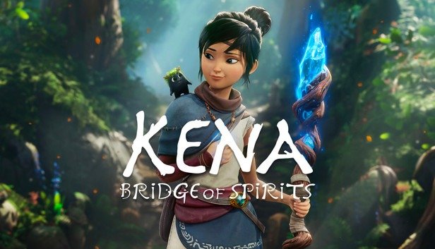 Kena: Bridge of Spirits llega a Nintendo Switch 2 esta primavera y vendrá con contenido extra