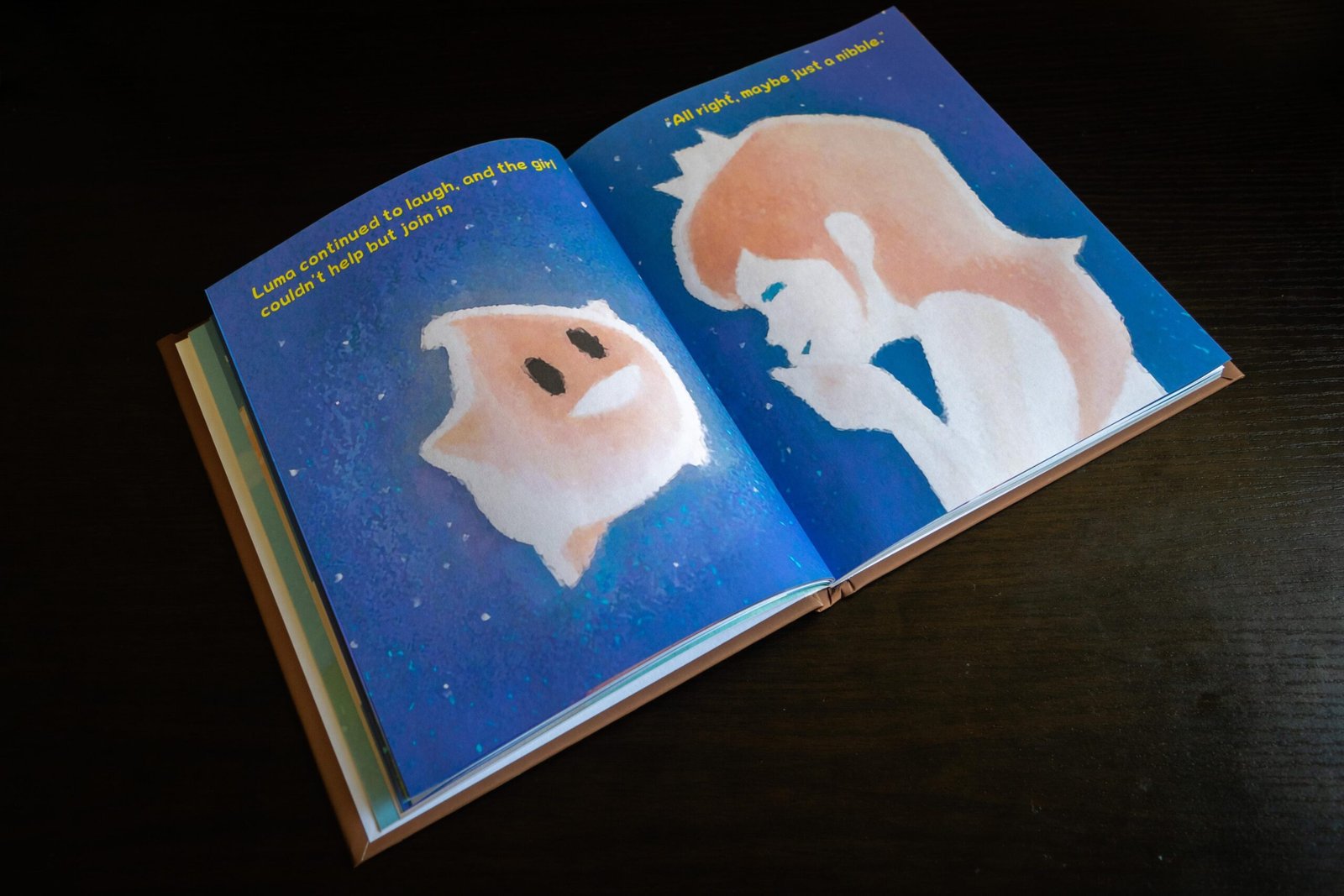 Nintendo lleva “Rosalina’s Storybook” a sus tiendas de Nueva York y San Francisco: el libro de Super Mario Galaxy llega en edición de lujo Nintendo lleva “Rosalina’s Storybook” a sus tiendas de Nueva York y San Francisco: el libro de Super Mario Galaxy llega en edición de lujo