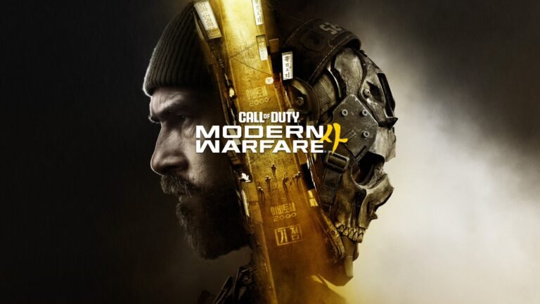 Call of Duty regresa a Nintendo con Modern Warfare 4 para Switch 2 Call of Duty regresa a Nintendo con Modern Warfare 4 para Switch 2
