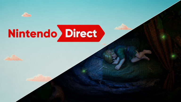 Nintendo Direct 6.9.2026: lista rápida de juegos mostrados y sus fechas Nintendo Direct 6.9.2026: lista rápida de juegos mostrados y sus fechas