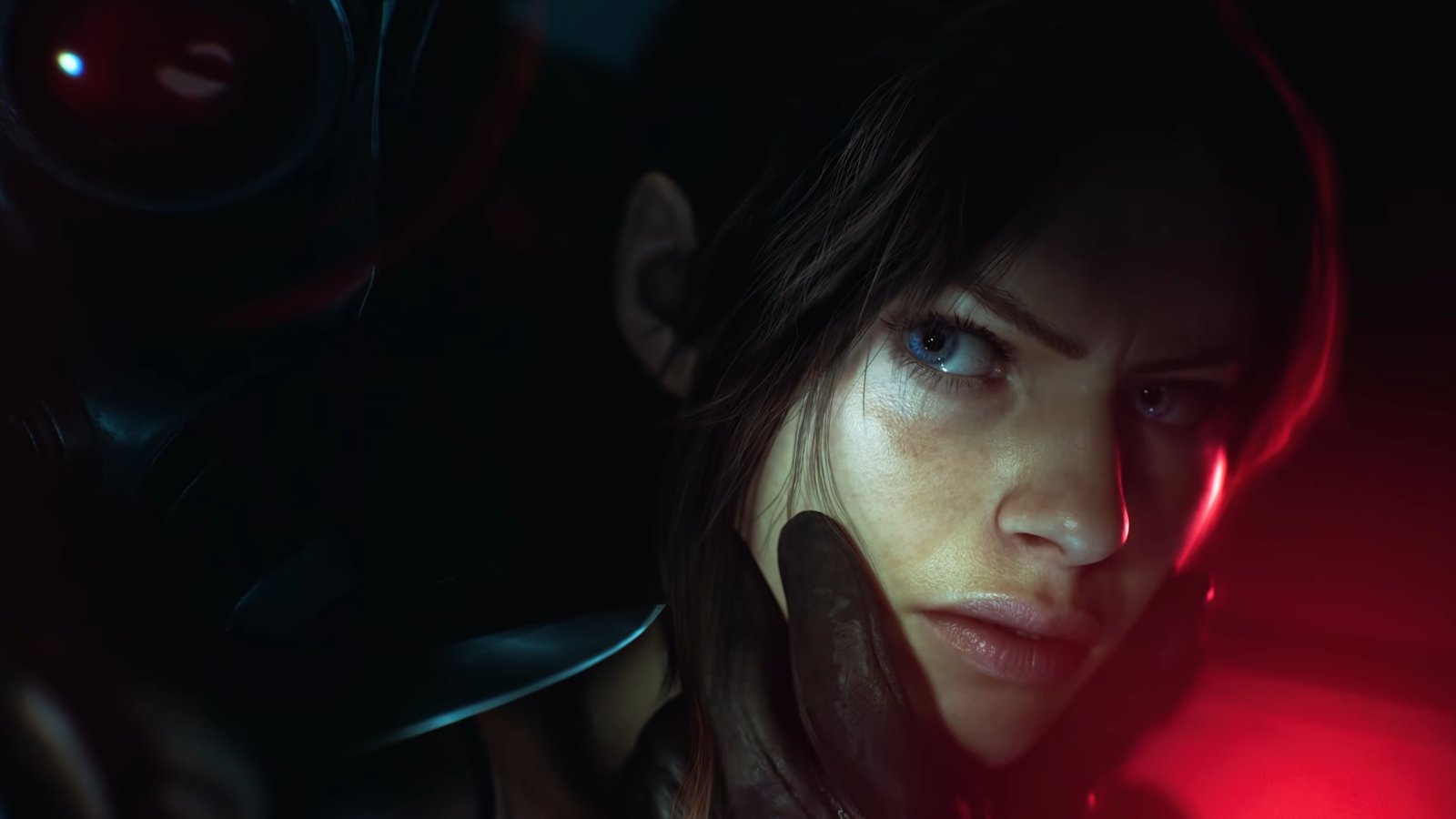 Resident Evil Veronica confirma su llegada a Nintendo Switch 2 y apunta a ser uno de los grandes lanzamientos de 2027 Resident Evil Veronica confirma su llegada a Nintendo Switch 2 y apunta a ser uno de los grandes lanzamientos de 2027