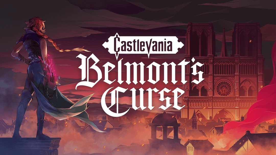 Castlevania: Belmont’s Curse revela fecha general, edición especial y traje estilo Alucard, mientras Nintendo Switch espera sus detalles finales Castlevania: Belmont’s Curse revela fecha general, edición especial y traje estilo Alucard, mientras Nintendo Switch espera sus detalles finales