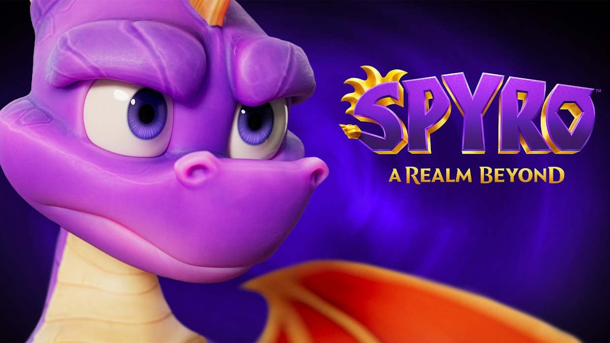 Spyro: A Realm Beyond aterriza en Nintendo Switch 2 con una nueva aventura para 2027 Spyro: A Realm Beyond aterriza en Nintendo Switch 2 con una nueva aventura para 2027