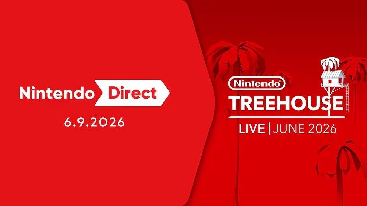 Nintendo Direct confirma su regreso para mañana con novedades de Nintendo Switch 2 y Nintendo Switch Nintendo Direct confirma su regreso para mañana con novedades de Nintendo Switch 2 y Nintendo Switch