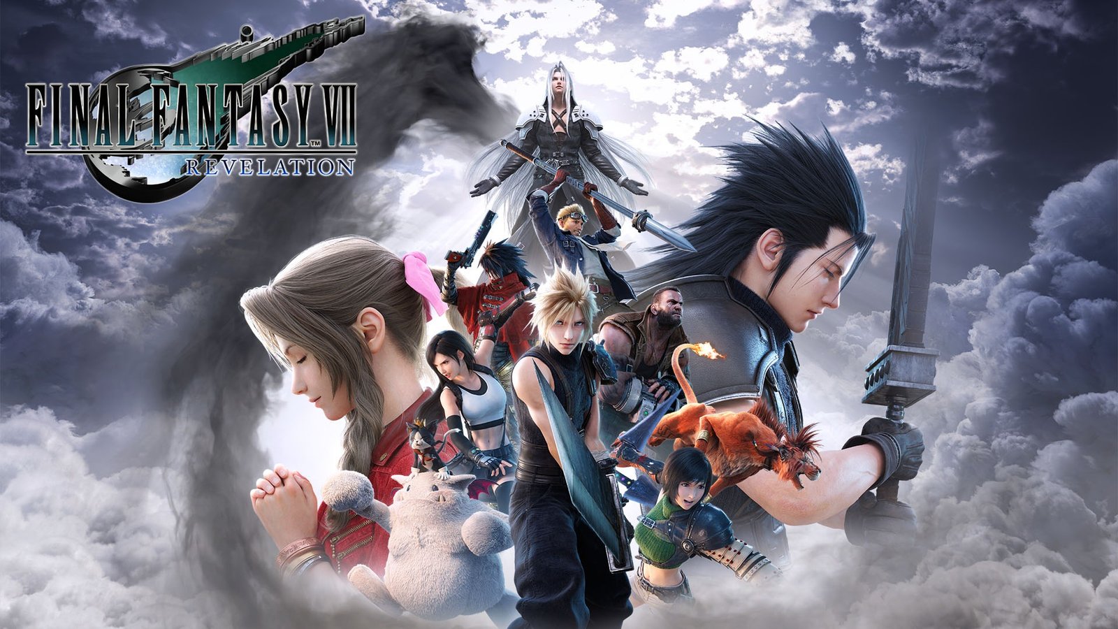 Final Fantasy VII Revelation confirma su llegada a Nintendo Switch 2 y ya tiene ventana de estreno Final Fantasy VII Revelation confirma su llegada a Nintendo Switch 2 y ya tiene ventana de estreno